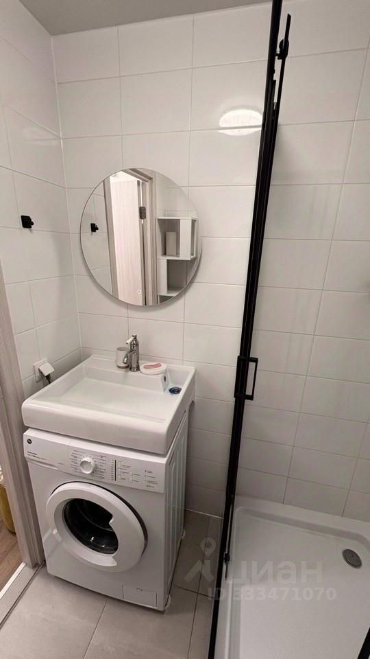 Квартира-студия, 23,6 м² — фото 7