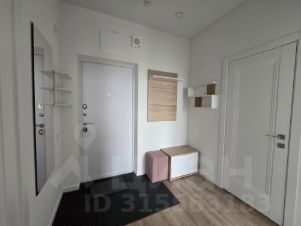 1-комн.кв., 36 м², этаж 13