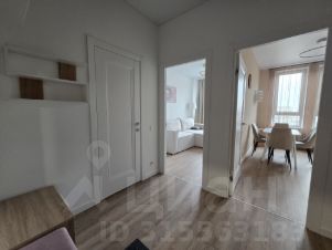 1-комн.кв., 36 м², этаж 13