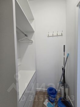 1-комн.кв., 36 м², этаж 13