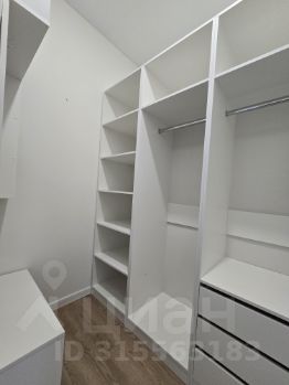 1-комн.кв., 36 м², этаж 13
