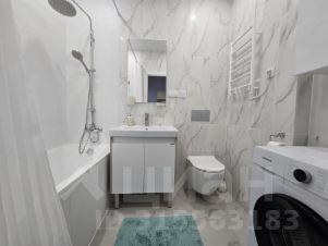 1-комн.кв., 36 м², этаж 13