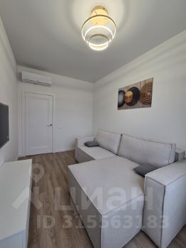 1-комн.кв., 36 м², этаж 13