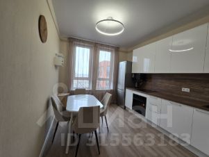 1-комн.кв., 36 м², этаж 13