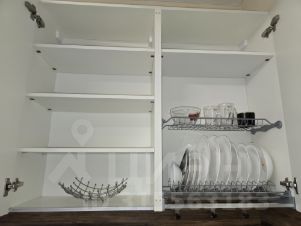 1-комн.кв., 36 м², этаж 13