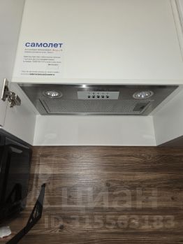 1-комн.кв., 36 м², этаж 13