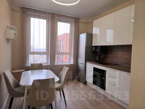 1-комн.кв., 36 м², этаж 13