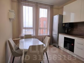 1-комн.кв., 36 м², этаж 13