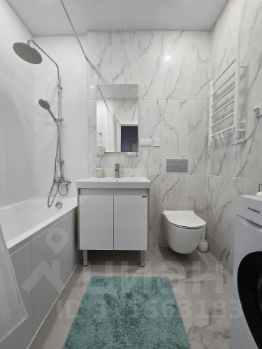 1-комн.кв., 36 м², этаж 13