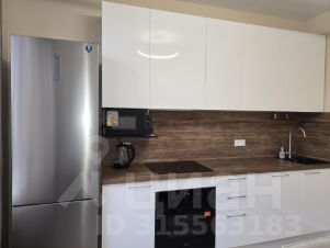 1-комн.кв., 36 м², этаж 13
