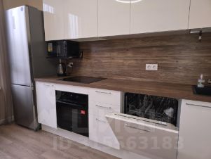 1-комн.кв., 36 м², этаж 13
