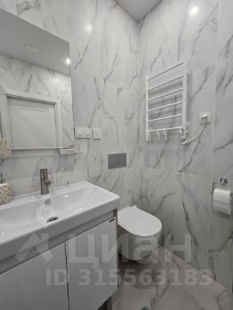 1-комн.кв., 36 м², этаж 13