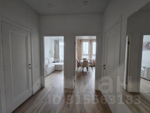 1-комн.кв., 36 м², этаж 13