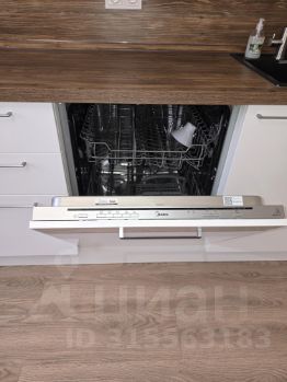 1-комн.кв., 36 м², этаж 13
