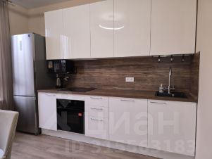 1-комн.кв., 36 м², этаж 13