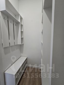 1-комн.кв., 36 м², этаж 13