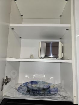 1-комн.кв., 36 м², этаж 13