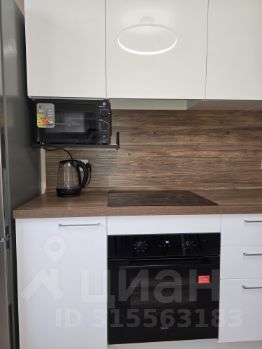 1-комн.кв., 36 м², этаж 13