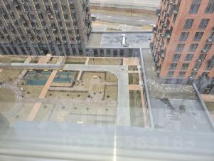 1-комн.кв., 36 м², этаж 13
