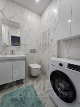 1-комн.кв., 36 м², этаж 13