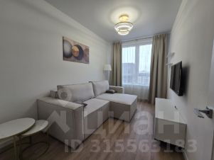 1-комн.кв., 36 м², этаж 13