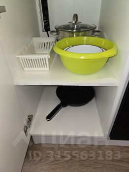 1-комн.кв., 36 м², этаж 13