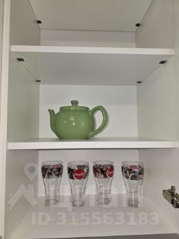 1-комн.кв., 36 м², этаж 13