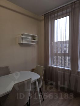 1-комн.кв., 36 м², этаж 13