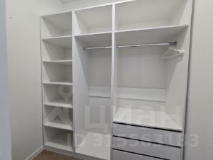1-комн.кв., 36 м², этаж 13