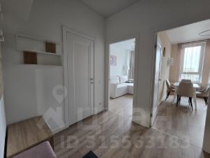 1-комн.кв., 36 м², этаж 13