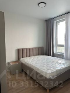 2-комн.кв., 35 м², этаж 14 2-комн.кв., 35 м², этаж 14