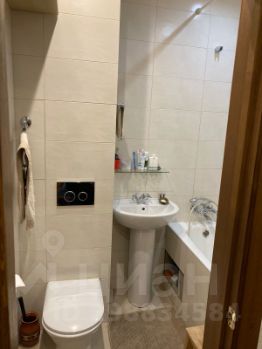 3-комн.кв., 55 м², этаж 4