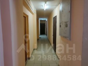 3-комн.кв., 55 м², этаж 4