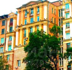 4-комн.кв., 96 м², этаж 4