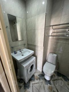 1-комн.кв., 40 м², этаж 7