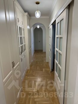 3-комн.кв., 80 м², этаж 14