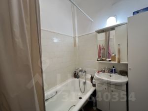 2-комн.кв., 52 м², этаж 5