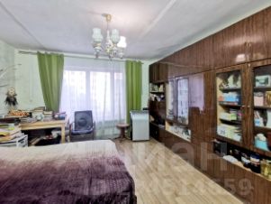 3-комн.кв., 60 м², этаж 4