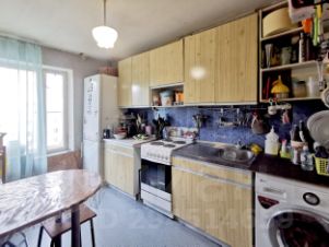 3-комн.кв., 60 м², этаж 4