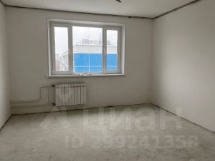 2-комн.кв., 54 м², этаж 9