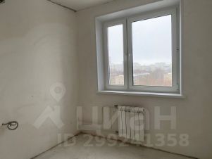 2-комн.кв., 54 м², этаж 9