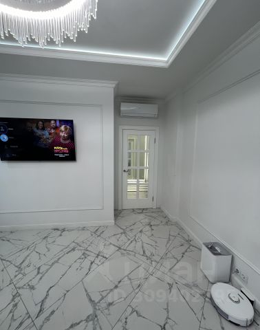 2-комн., 72 м², 6/16 этаж
