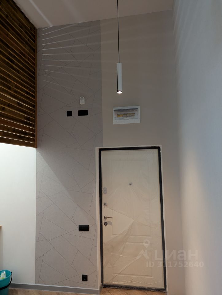 4-комнатная квартира, 86 м² — фото 8