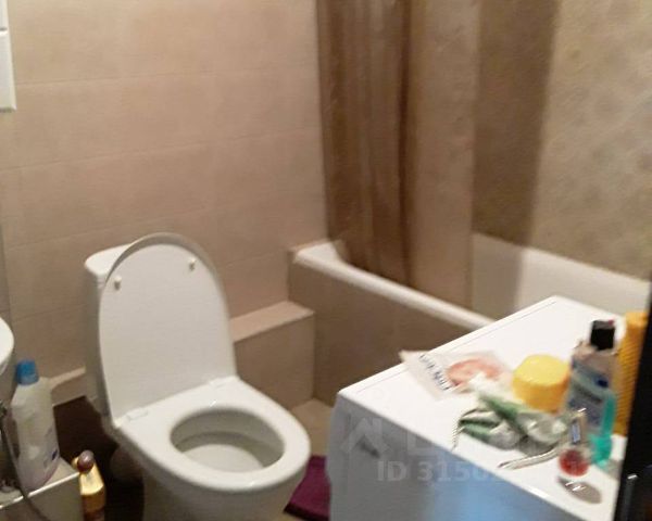 3-комн., 105 м², 12/16 этаж