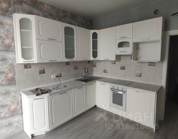 2-комн., 70,3 м², 16/16 этаж