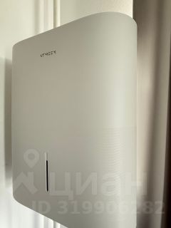 2-комн.кв., 52 м², этаж 9