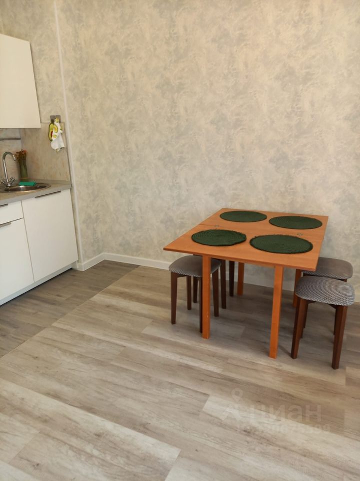2-комнатная квартира, 64 м² — фото 4