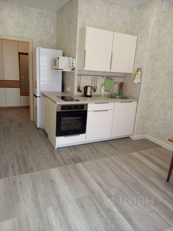 2-комнатная квартира, 64 м² — фото 7