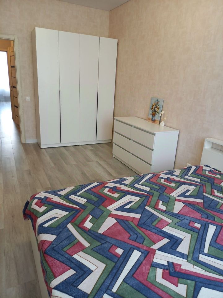 2-комнатная квартира, 64 м² — фото 8