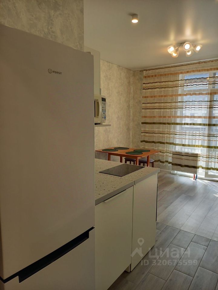 2-комнатная квартира, 64 м² — фото 6